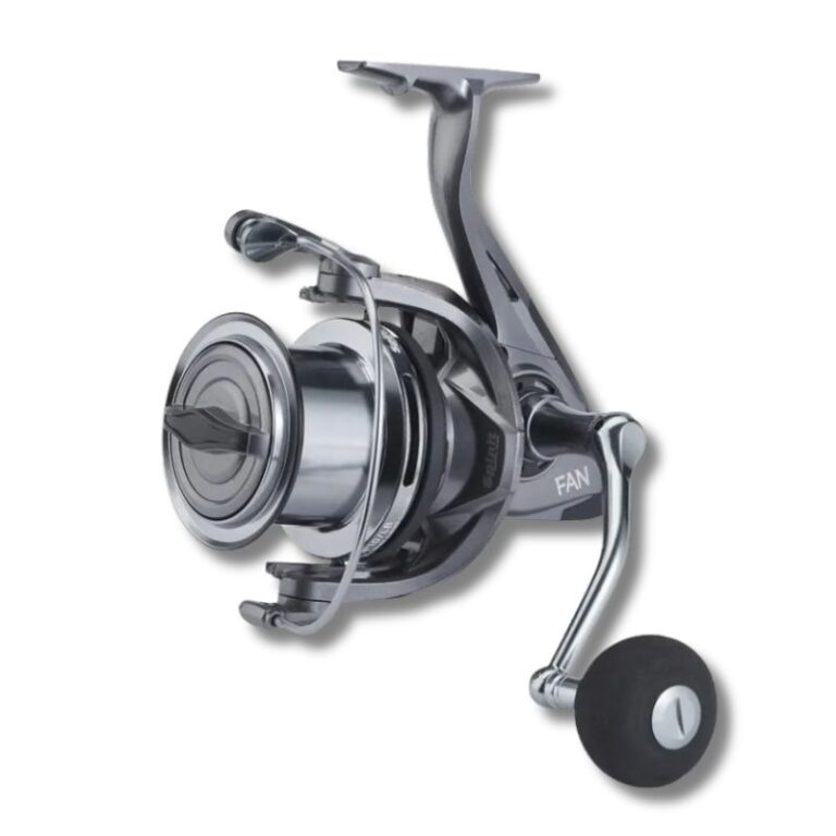 CARRETE SPINIT FAN 7700 D