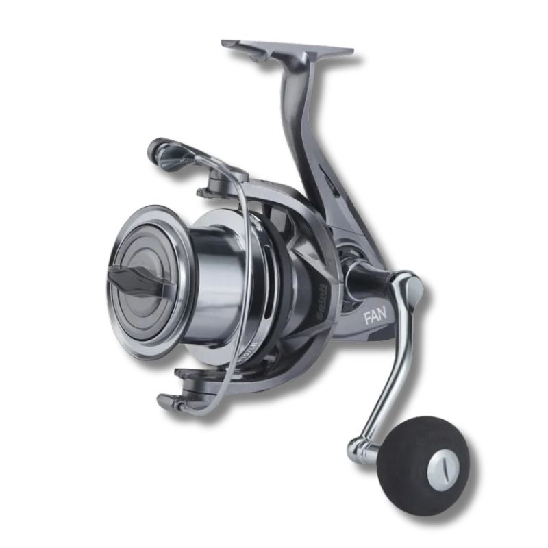 CARRETE SPINIT FAN 7700 D