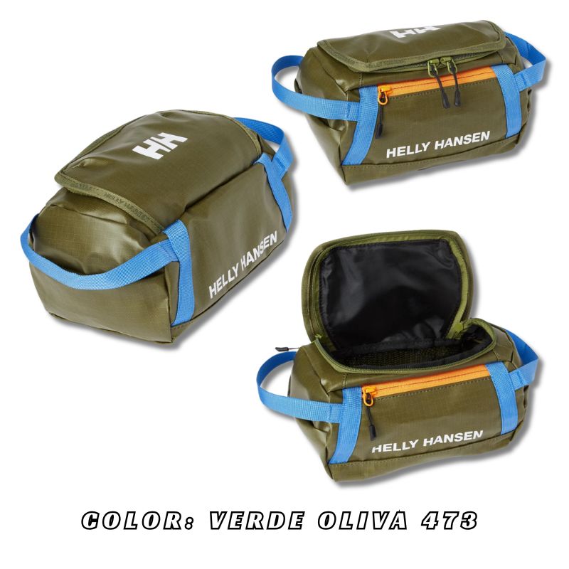 HELLY HANSEN GUIDE WASH BAG
