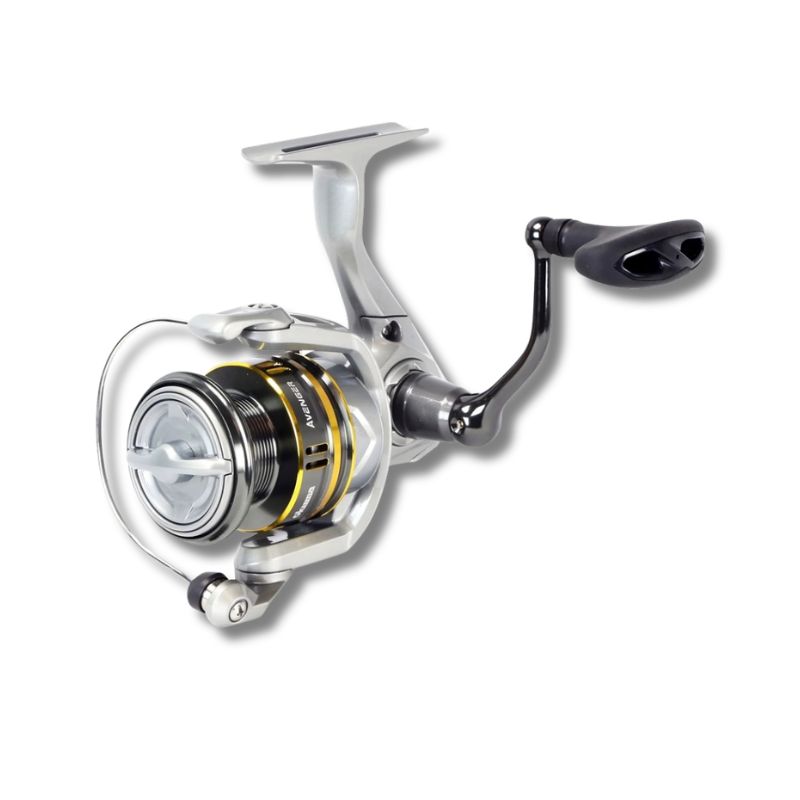 OKUMA CARRETE AVENGER B