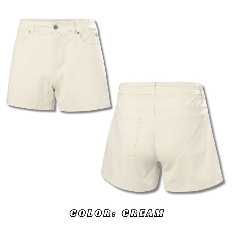 HELLY HANSEN BERMUDA MUJER AMALFI