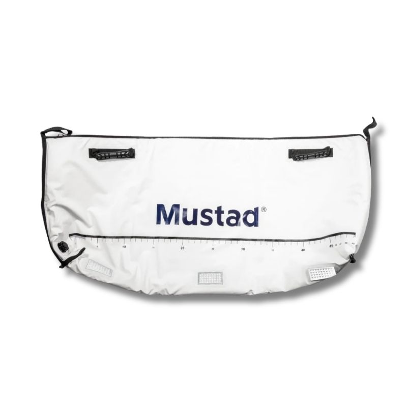 MUSTAD INSULATED KILL BAG 50"