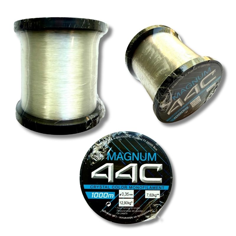 HILO KALI MAGNUM B1000 44C NEW