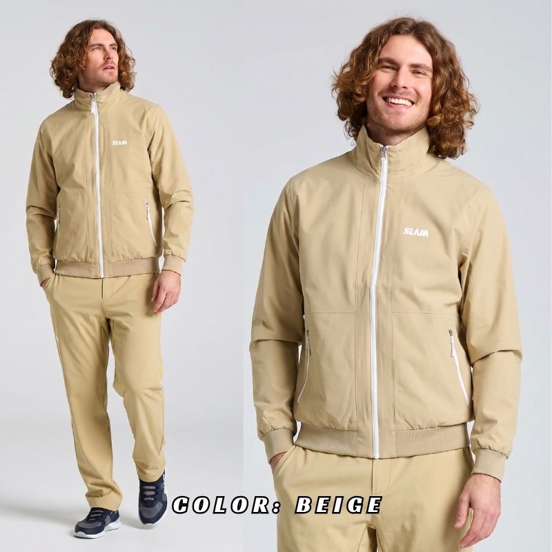 SLAM CHAQUETA ALTURA DOCK JACKET