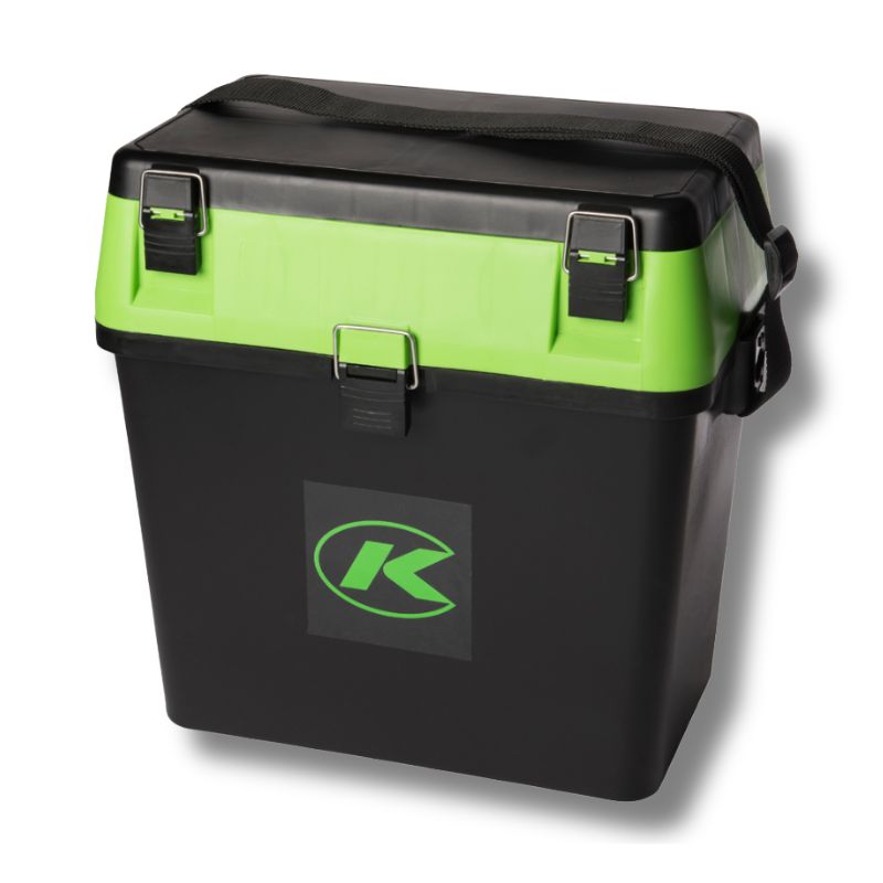 KALI KUNNAN CAJON EMBARCACION