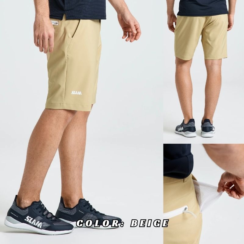 SLAM BERMUDA ALTURA AMPHIBIO SHORT