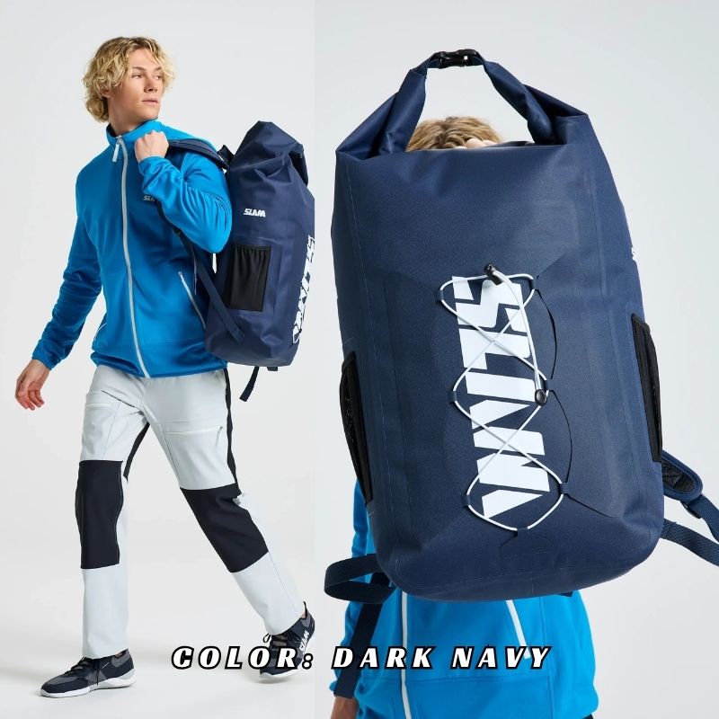 SLAM MOCHILA OD WR BACKPACK