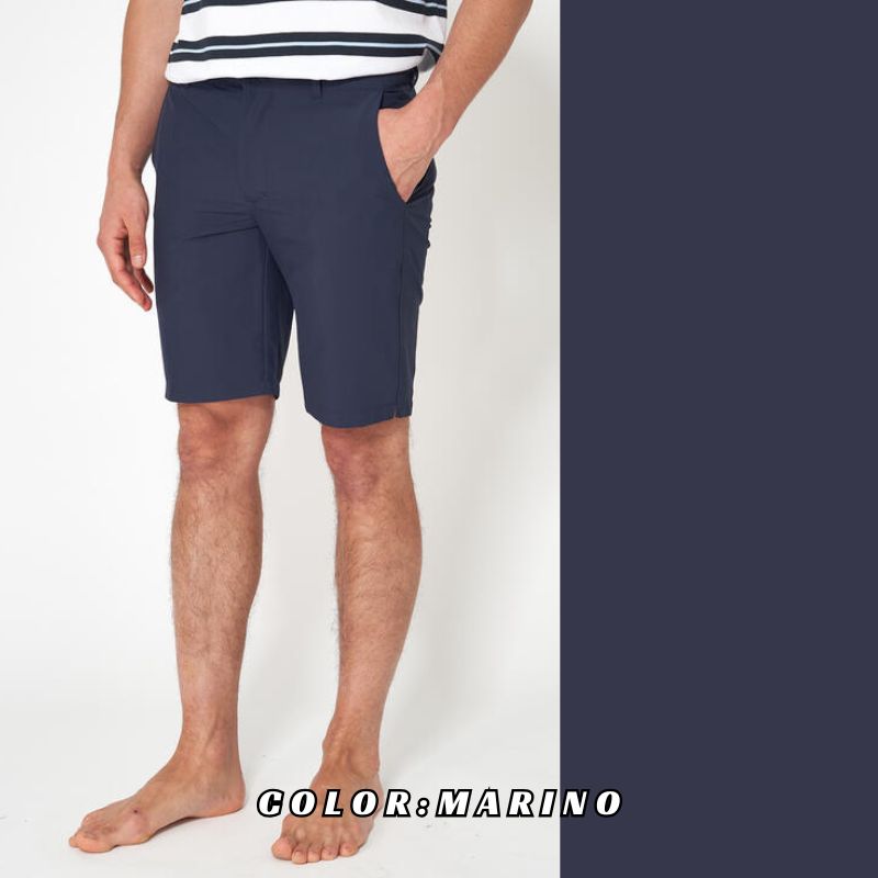 BATELA BERMUDA SECADO RAPIDO A1862
