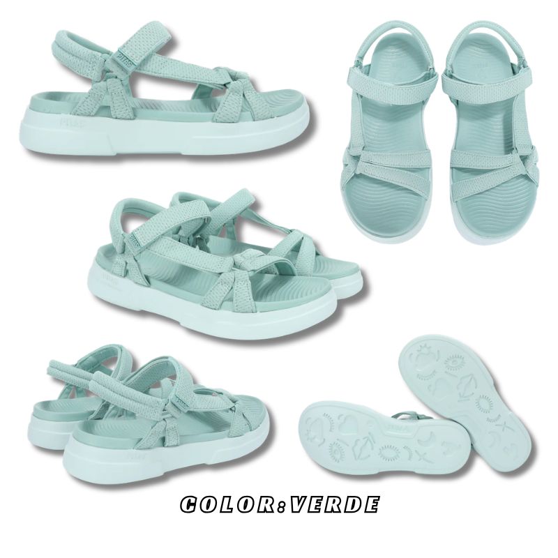 WALK IN PITAS SANDALIA CLAIRE