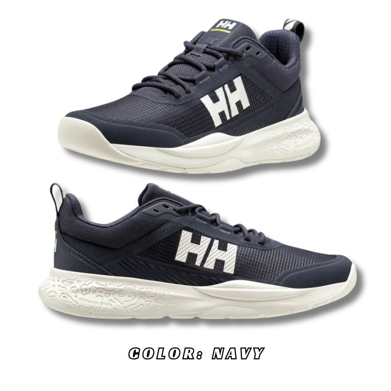 HELLY HANSEN ZAPATILLA W CREW LOW