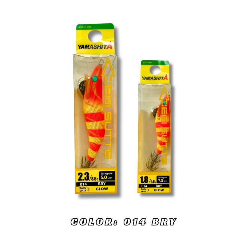 El EGI SUTTE es un señuelo de alto rendimiento diseñado para la pesca de calamar tanto desde costa como desde embarcación. Equipado con la innovadora tecnología Warm Jacket, este egi imita la temperatura corporal de un pez pasto, aumentando drásticamente su efectividad. Con un cuerpo Half Skeleton Glow y tejidos ultra resistentes, es la herramienta definitiva para pescadores que buscan fiabilidad en cualquier condición de luz. YAMASHITA EGI SUTTE 2026 - Imagen 5