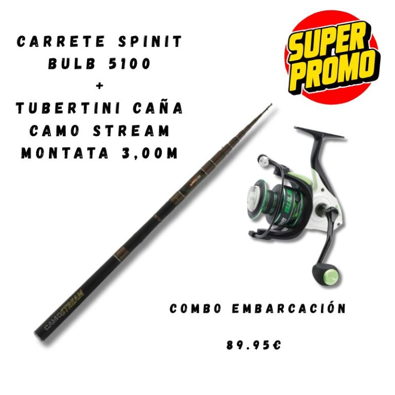 embarcacion