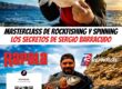 Taller Técnico de Rock Fishing y Spinning con Sergio BARRACUDO