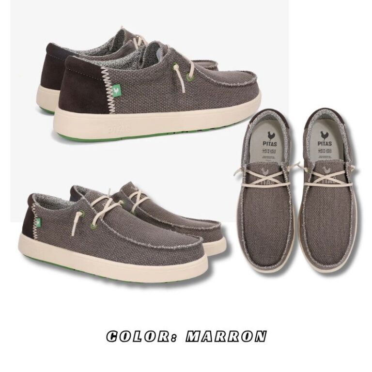 WALK IN PITAS KILDA maron WALK IN PITAS KILDA maron