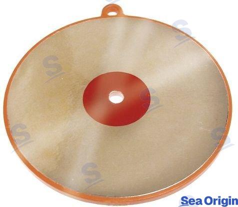 ESPEJO DE SEÑALES SEA ORIGIN