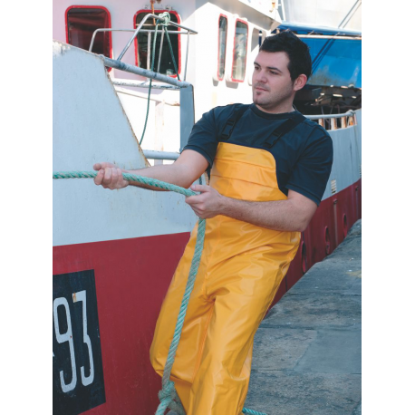 TRIVI PANTALON TIRANTES